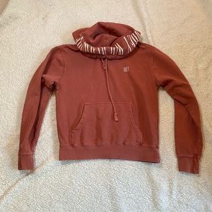 Obey Worldwide Hoodie